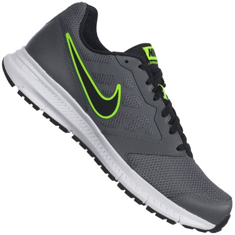 nike downshifter 6 herren lea|Nike Downshifter 6 Lea MEN Running Sportshoes Trainer white .